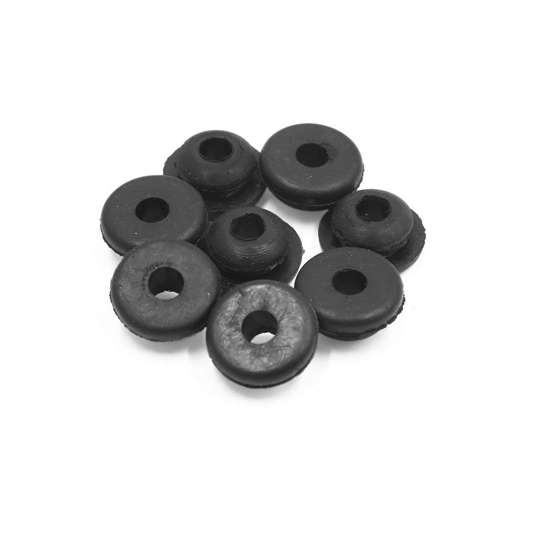 Uxcell 8 pcs 6mm       ν ڵ ̿  /Uxcell 8 pcs 6mm       ν ڵ ̿  